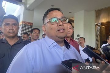 Bawaslu untuk sementara laporkan pelanggaran kepala desa ke Kemendagri