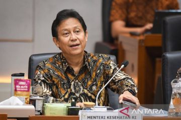 Humaniora kemarin, Konferwil NU hingga modifikasi cuaca di IKN