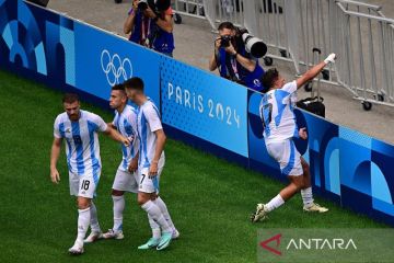 Menanti kejutan wakil Afrika hingga partai panas Prancis vs Argentina