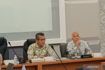 Kemenperin: IKI Juli 52,40 poin, tiga sektor mengalami penurunan