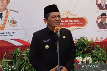 Realisasi subsidi bunga pinjaman modal UMKM di Kepri capai Rp944 juta