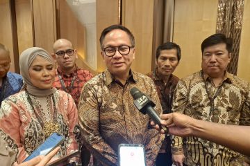 Kementerian BUMN selesaikan RJPP dan Roadmap sebelum pemerintahan baru