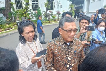 Pemerintah matangkan penerapan BBM rendah sulfur