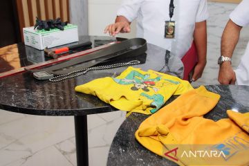 Pemprov Jakarta dampingi dua balita korban penganiyaaan di Jakut