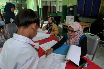 4.892 siswa tidak lulus PPDB SMP Kota Bogor, ini saran Disdik