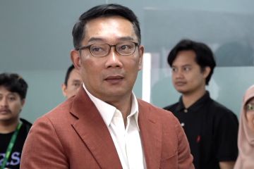 Golkar sebut Ridwan Kamil lebih kuat untuk Pilkada Jabar