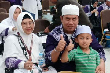 Kemenag nilai istithaah kesehatan berhasil tekan angka kematian haji