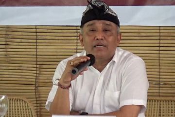 KPU Bali sasar Badung dan Denpasar lokasi kampanye tanpa baliho