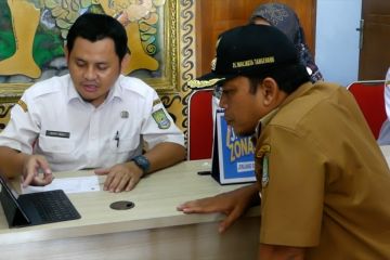 Pemkot Tangerang pastikan keamanan server PPDB SMP Negeri