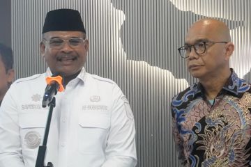 Pemprov Babel harap juknis izin pertambangan rakyat segera terbit