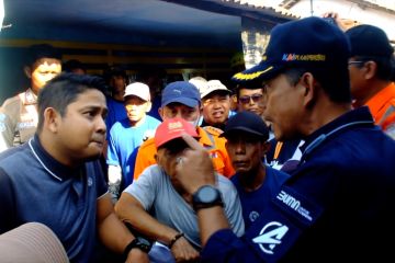 Selamatkan aset negara, KAI Daop 9 Jember tertibkan rumah perusahaan