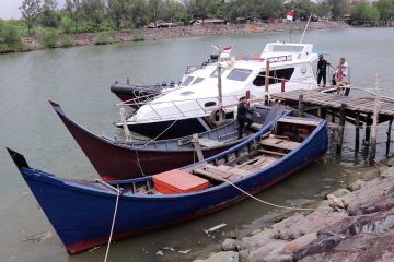 Awak kapal kabur, PSDKP Lampulo sita dua kapal terduga pelaku bom ikan