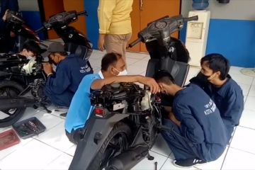 BPJS Ketenagakerjaan Tangerang ajak perusahaan lindungi pekerja rentan