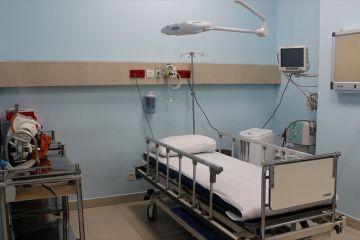 Dinkes Sumut siapkan 60 rumah sakit rujukan untuk PON 2024