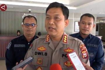 Polda Sumbar siap hadapi laporan LBH Padang ke Divpropam Polri