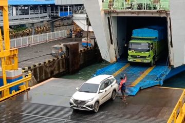 GAPASDAP: Perlu tambahan dermaga di Merak untuk tingkatkan layanan