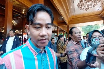 Gibran tanggapi soal pemangkasan anggaran makan bergizi gratis