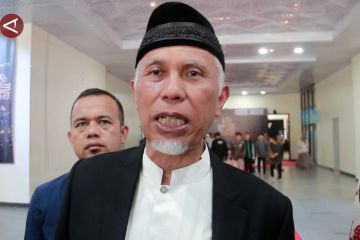 Gubernur Sumbar minta orang tua awasi anak guna mencegah tawuran