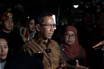 Heru: Semua program saya jalankan, jangan kambinghitamkan saya!