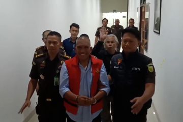 Kepolisian pastikan senjata api eks Pj Bupati Bandung Barat legal