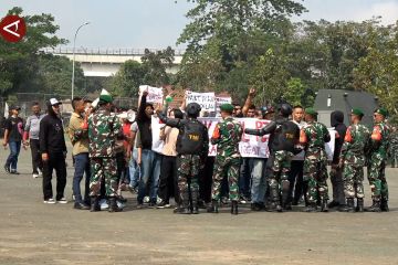 Kodam II/Sriwijaya siapkan 12.500 personel amankan Pilkada 2024