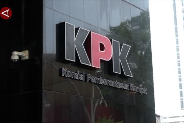 Nurul Ghufron yakin kepercayaan masyarakat masih tinggi terhadap KPK