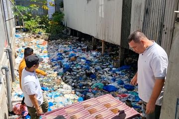 Pemko Lhokseumawe beli sampah dari warga guna atasi permukiman kumuh