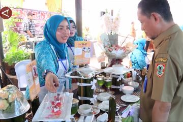 Angka Konsumsi Ikan di Banjarmasin alami peningkatan