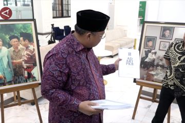 Mantan sekjen PKB penuhi panggilan Pansus PBNU