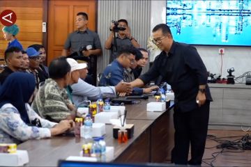 Pemerintah jamin pembebasan lahan infrastruktur IKN penuhi hak warga