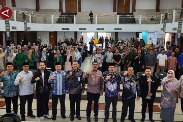 Pemko Lhokseumawe bersama BSI tingkatkan kualitas produk UMKM