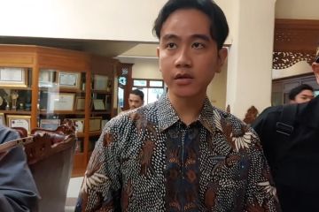 Sekda Solo jelaskan soal isu Gibran mundur jadi Wali Kota pada Juli