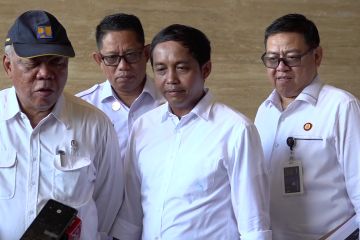 Sekjen PSI tegaskan komitmen Prabowo-Gibran terkait pembangunan IKN