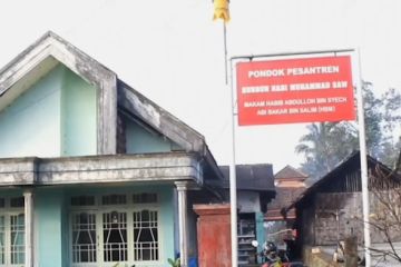 Nikahi santriwati tanpa izin, pengasuh ponpes jadi tersangka