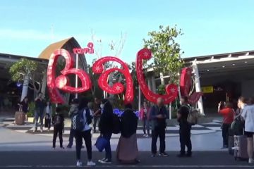 Pemerintah bentuk Indonesia Quality Tourism Fund, dana awal 2 triliun