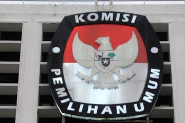 Wapres pertimbangkan tambah anggota KPU imbas dipecatnya Hasyim