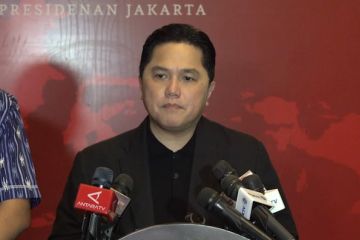 PSSI umumkan kickoff Piala Presiden 2024