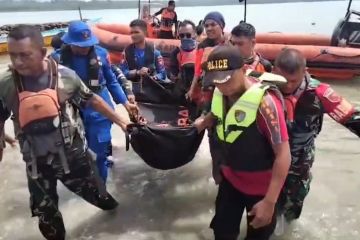 Jatuh di Selat Capalulu, warga Kepulauan Sula ditemukan meninggal