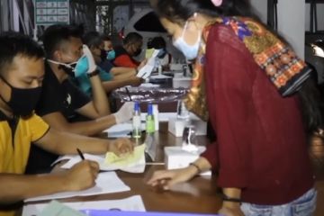 Kemenko PMK: 698 korban TPPO di 2024 telah ditangani pemerintah