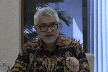 Indonesia dukung putusan ICJ soal aksi ilegal Israel di Palestina