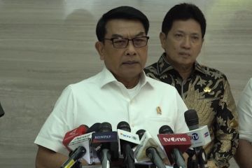 KSP tegaskan konflik sosial di Pulau Haruku Maluku bukan soal agama