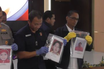 Polda Jateng ungkap sindikat mafia tanah, kerugian capai Rp34 miliar