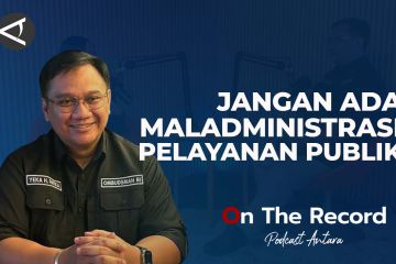 Kasus khusus dalam pantauan Ombudsman (3)