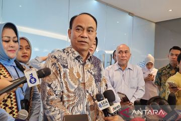 Kemenkominfo putus akses 2.7 juta konten bukti konkret berantas judi