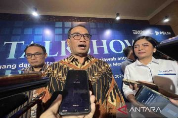 Menhub pastikan uji coba kereta otonom di IKN dilakukan 5 Agustus