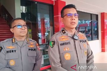 Korban penganiayaan orang tua asuh di Jakut alami pendarahan otak