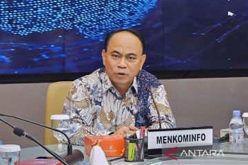 Kemenkominfo tutup tiga VPN gratis untuk turunkan akses judi online