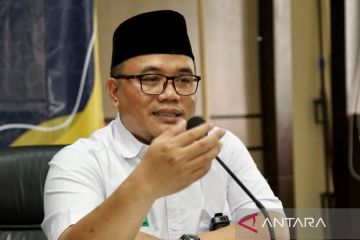 PP Persis kutuk serangan Israel penyebab wafatnya Ismail Haniyeh