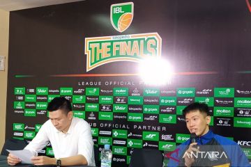 Menang dari Pelita Jaya, Youbel: Bertahan jadi kunci gim final IBL