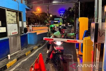 Pelindo: Autogate pass di Tanjung Perak memperlancar arus operasional